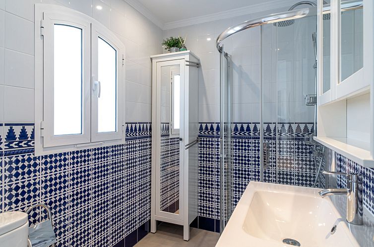 Appartement Verano Azul Seasun 90B by Casasol