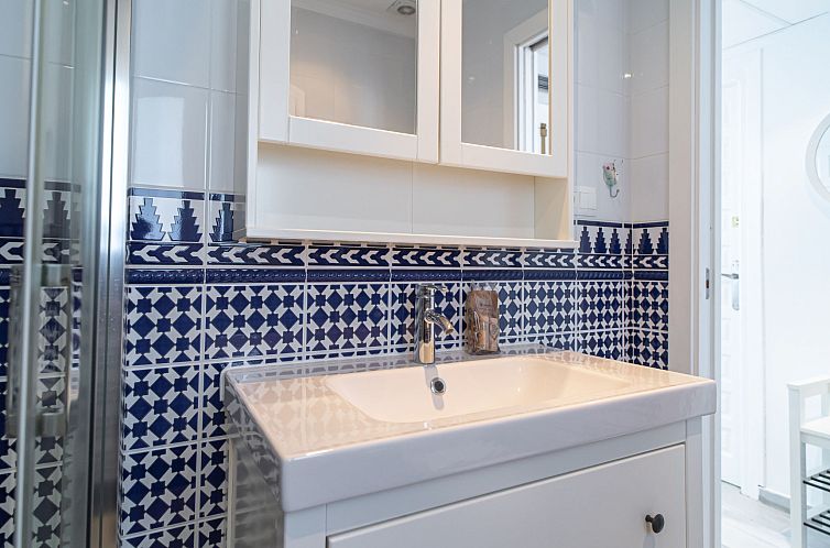 Appartement Verano Azul Seasun 90B by Casasol