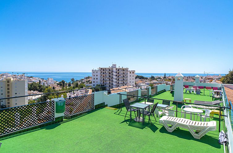 Appartement Verano Azul Seasun 90B by Casasol