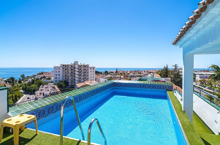 Appartement Verano Azul Seasun 90B by Casasol