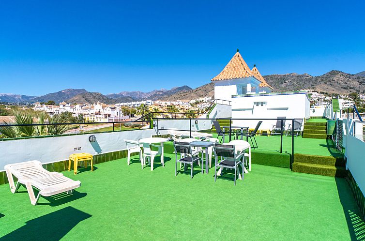 Appartement Verano Azul Seasun 90B by Casasol