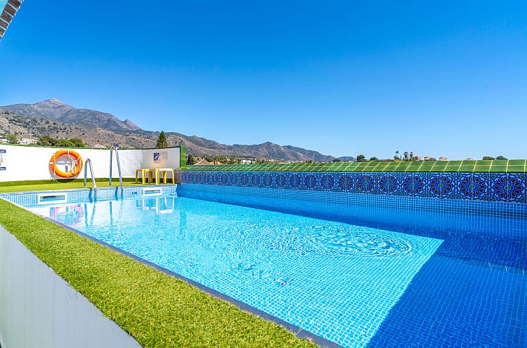 Appartement Verano Azul Seasun 90B by Casasol