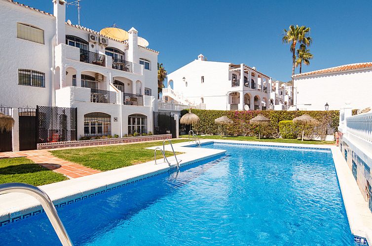 Appartement Verano Azul Seasun 90B by Casasol