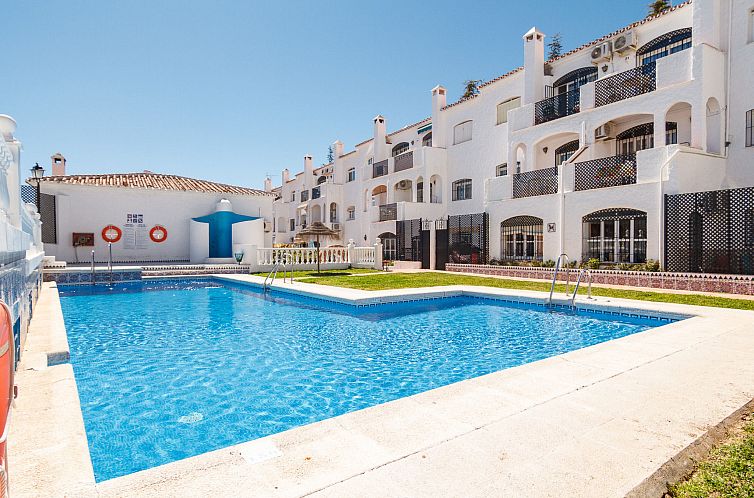 Appartement Verano Azul Seasun 90B by Casasol