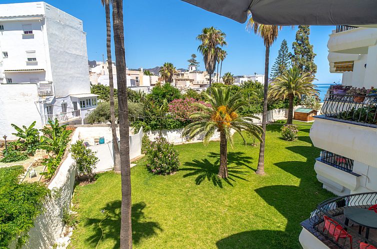 Guest house 1550425 - Apartment Costa del Sol - Appartement Acapulco Playa 301 by Casasol