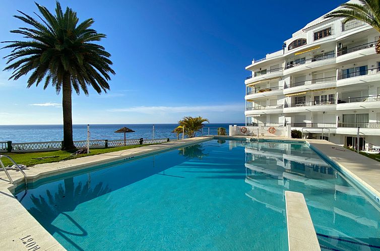 Appartement Acapulco Playa 301 by Casasol