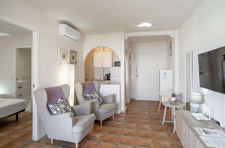 Appartement Acapulco Playa 301 by Casasol