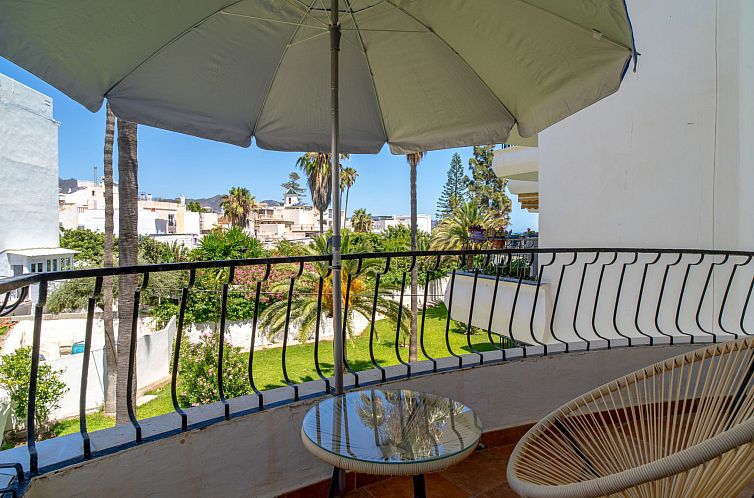 Appartement Acapulco Playa 301 by Casasol