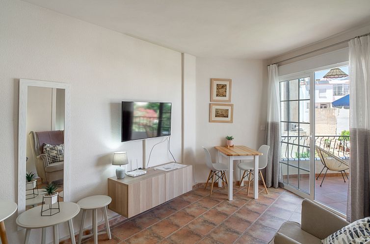 Appartement Acapulco Playa 301 by Casasol