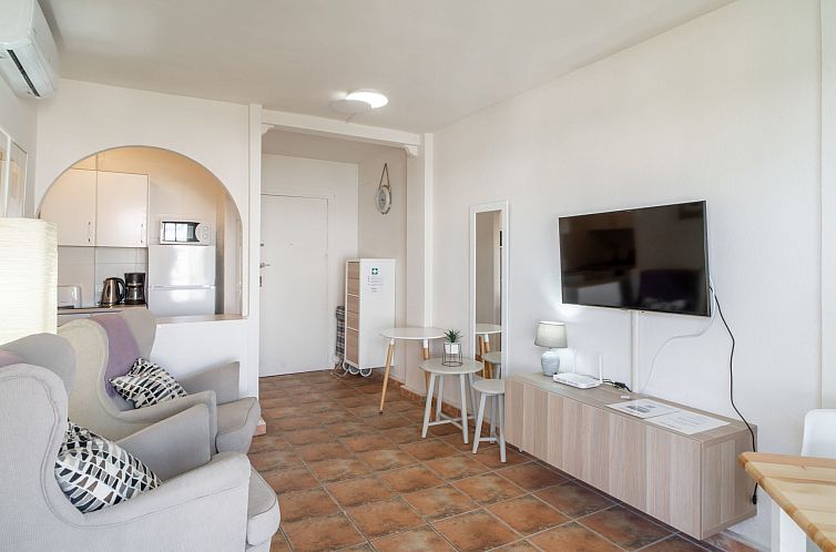 Appartement Acapulco Playa 301 by Casasol