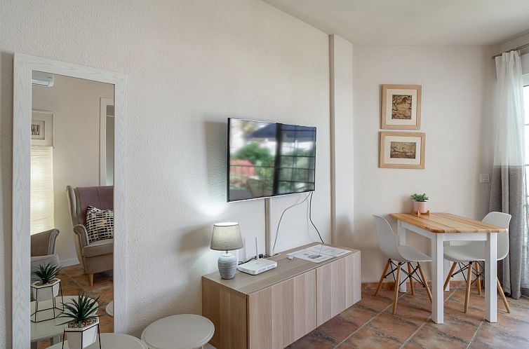 Appartement Acapulco Playa 301 by Casasol
