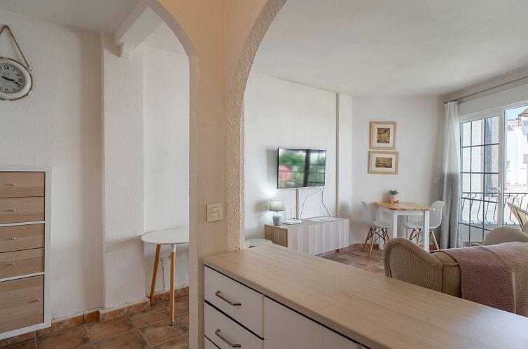Appartement Acapulco Playa 301 by Casasol