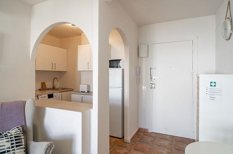 Appartement Acapulco Playa 301 by Casasol