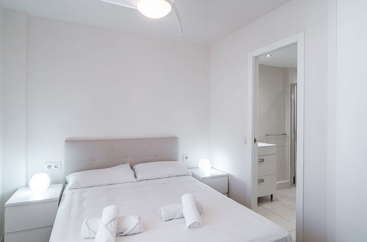 Appartement Acapulco Playa 301 by Casasol