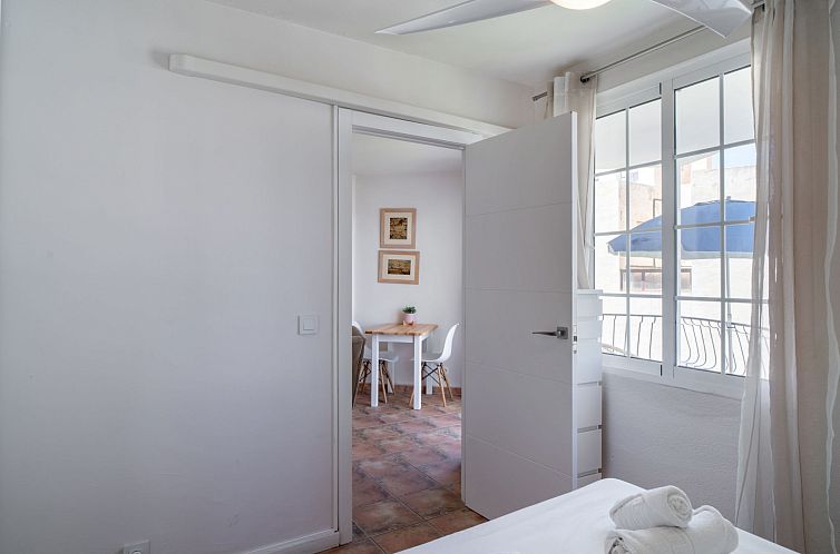 Appartement Acapulco Playa 301 by Casasol