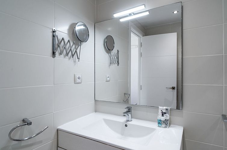 Appartement Acapulco Playa 301 by Casasol