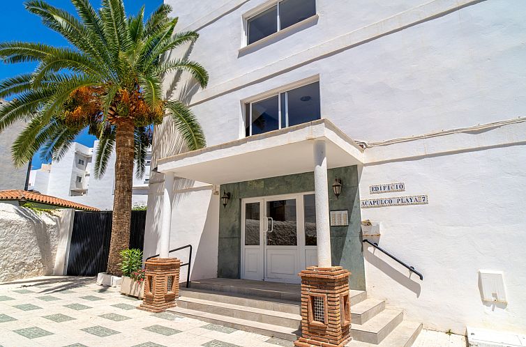 Appartement Acapulco Playa 301 by Casasol