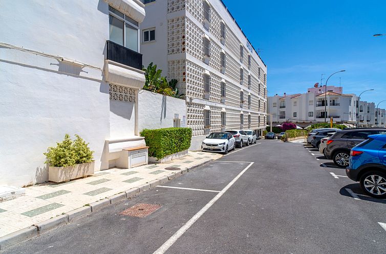 Appartement Acapulco Playa 301 by Casasol