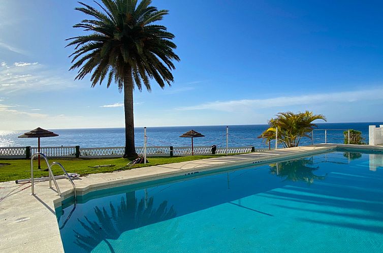 Appartement Acapulco Playa 301 by Casasol