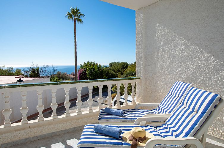 Appartement Pinsapos