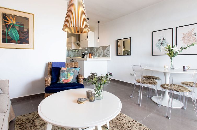 Appartement Limoneros