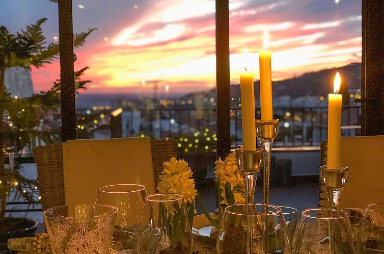 Appartement Limoneros