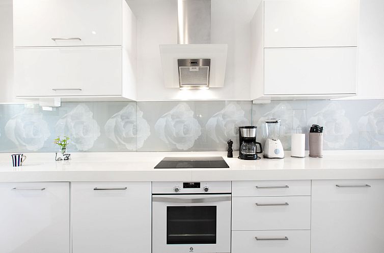 Appartement Limoneros