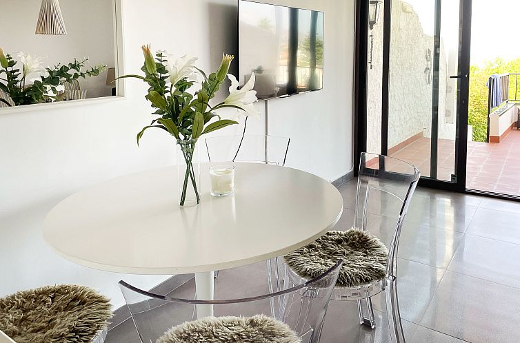 Appartement Limoneros