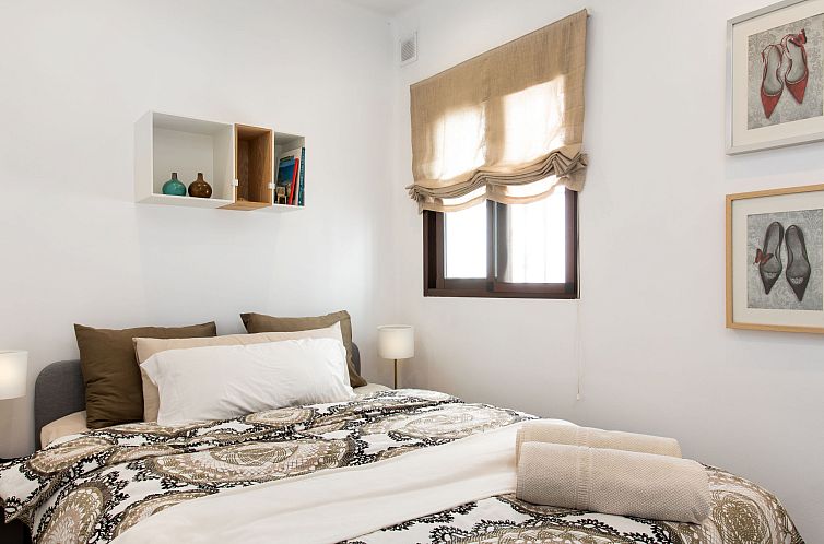 Appartement Limoneros