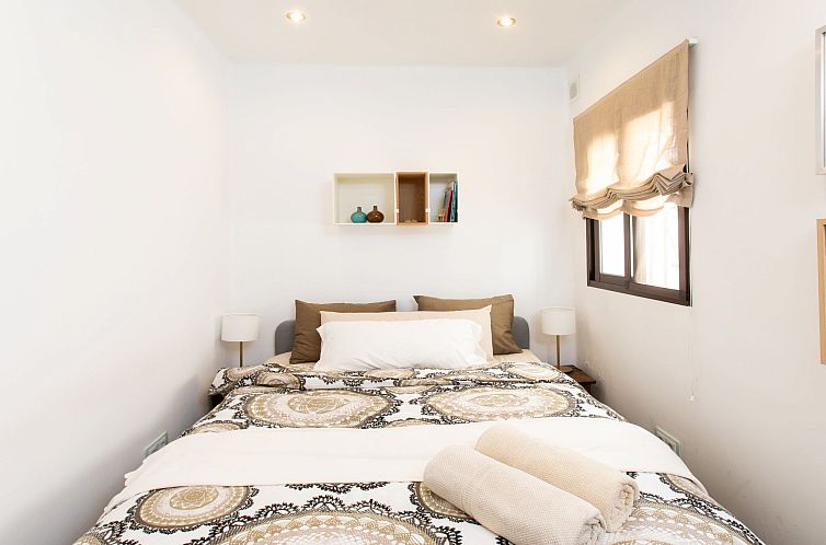Appartement Limoneros