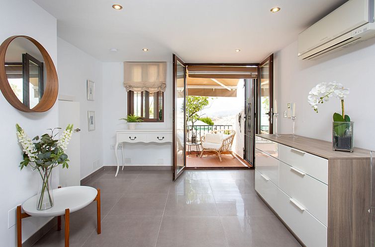 Appartement Limoneros