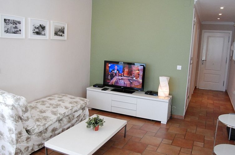 Appartement Carabeo 24 Apartment by Casasol