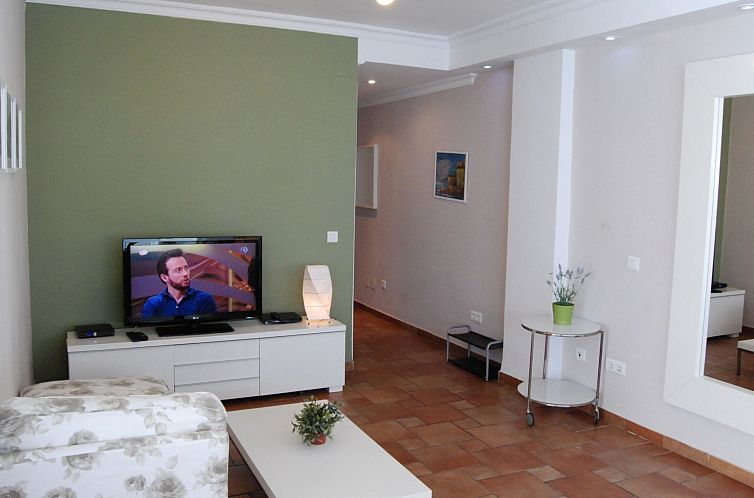 Appartement Carabeo 24 Apartment by Casasol