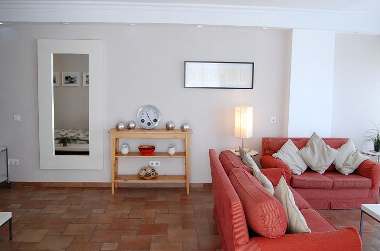 Appartement Carabeo 24 Apartment by Casasol