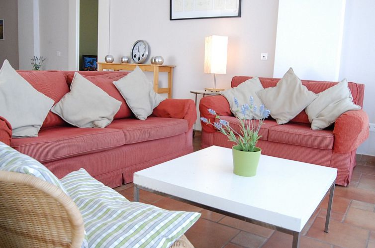 Appartement Carabeo 24 Apartment by Casasol