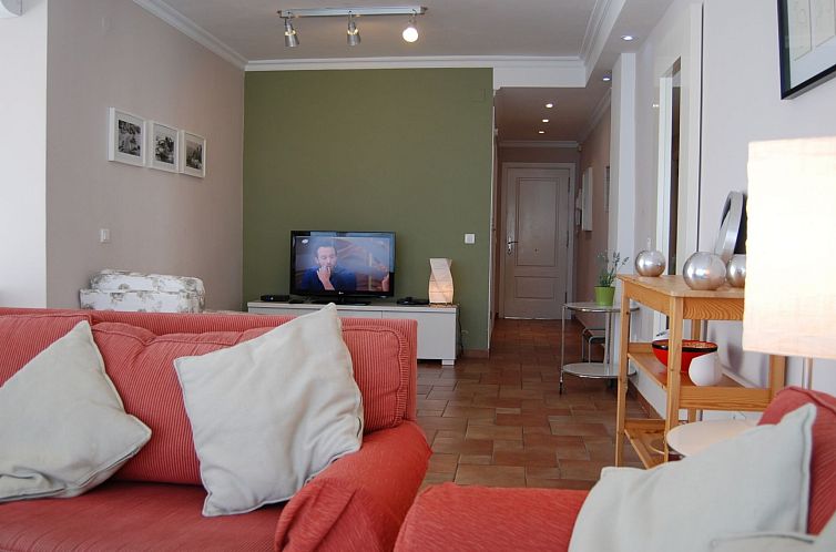 Appartement Carabeo 24 Apartment by Casasol