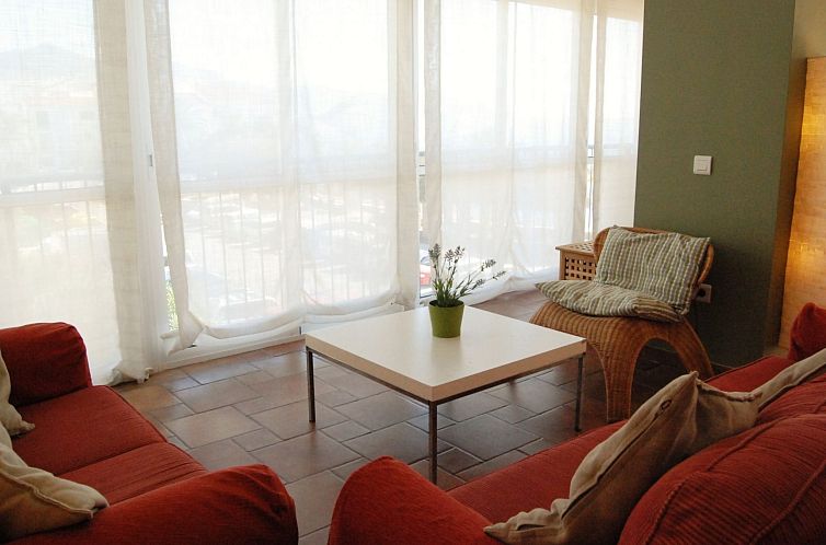 Appartement Carabeo 24 Apartment by Casasol