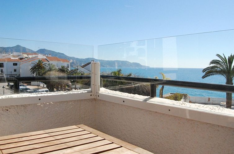 Appartement Carabeo 24 Apartment by Casasol