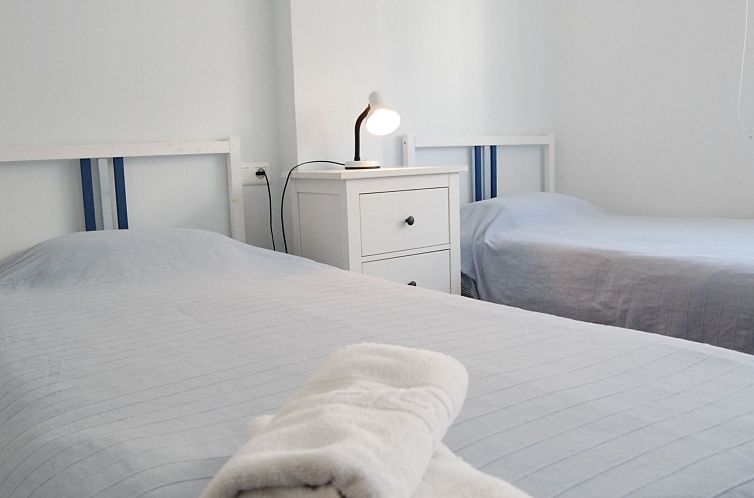 Appartement Carabeo 24 Apartment by Casasol