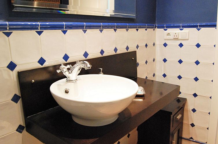 Appartement Carabeo 24 Apartment by Casasol