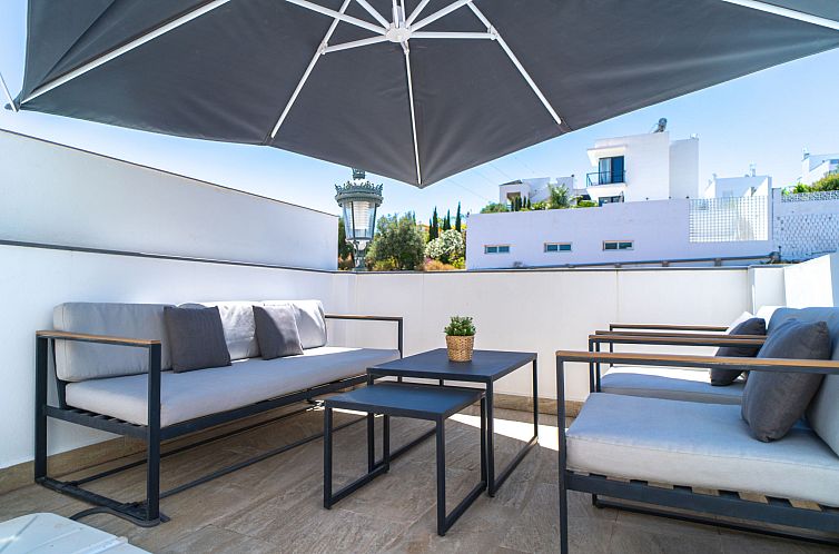 Vakantiehuis Villa Romeral Premium by Casasol