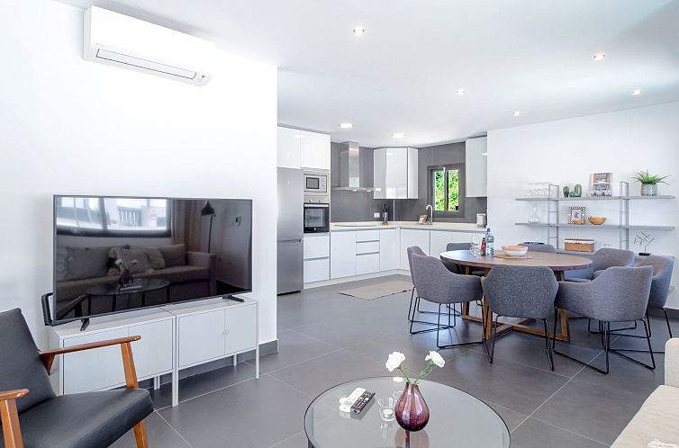 Vakantiehuis Villa Romeral Premium by Casasol