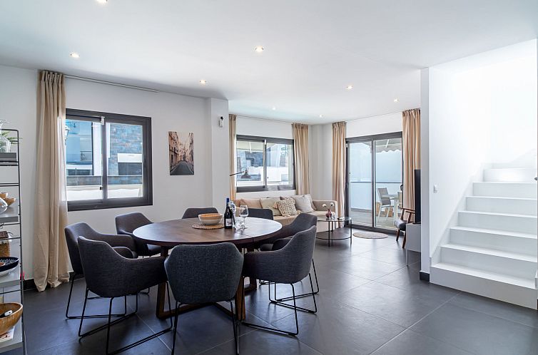 Vakantiehuis Villa Romeral Premium by Casasol