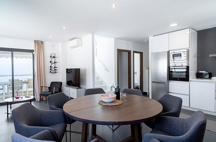 Vakantiehuis Villa Romeral Premium by Casasol