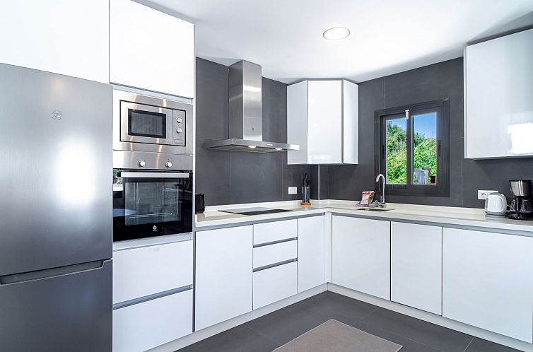Vakantiehuis Villa Romeral Premium by Casasol