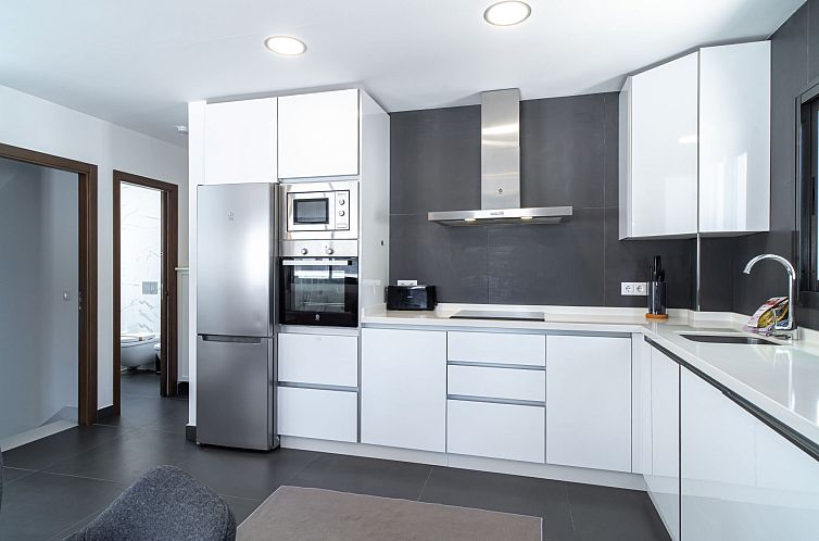 Vakantiehuis Villa Romeral Premium by Casasol