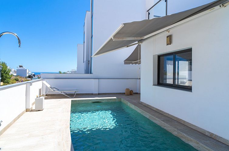 Vakantiehuis Villa Romeral Premium by Casasol