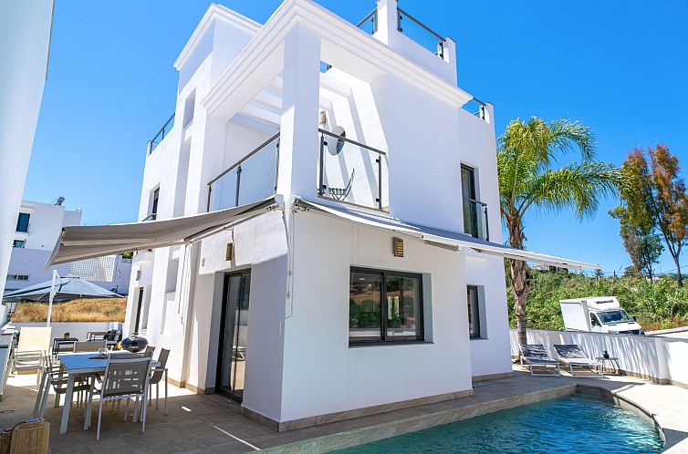 Vakantiehuis Villa Romeral Premium by Casasol