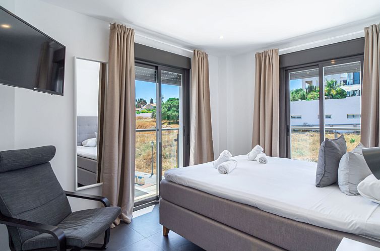 Vakantiehuis Villa Romeral Premium by Casasol