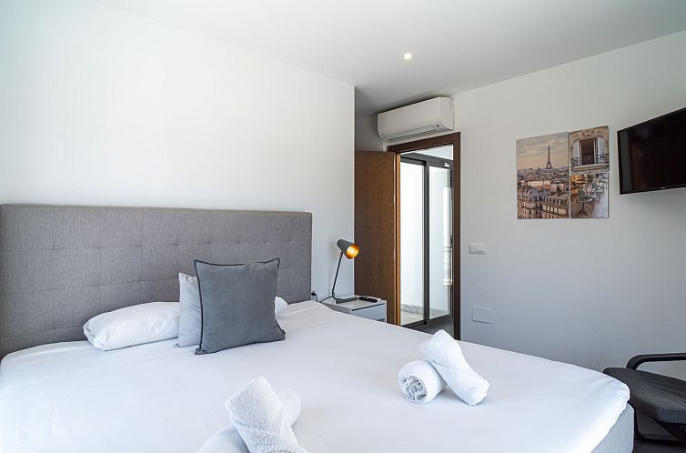 Vakantiehuis Villa Romeral Premium by Casasol